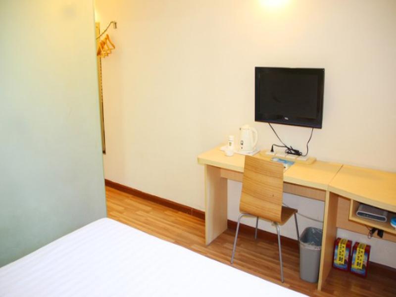 7Days Inn Changzhou Chunqiuyancheng Middle Mingxin Road Exterior foto
